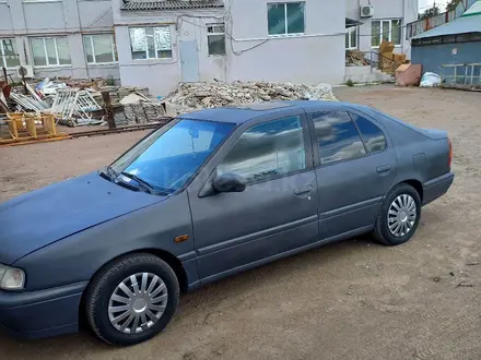 Nissan Primera 1994 годаүшін1 800 000 тг. в Уральск – фото 7