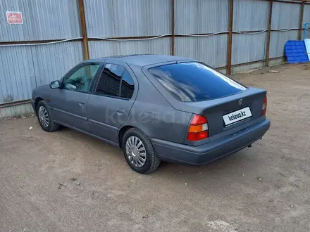 Nissan Primera 1994 годаүшін1 800 000 тг. в Уральск – фото 6