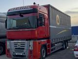 Renault  Magnum 2010 годаүшін32 000 000 тг. в Шымкент – фото 4