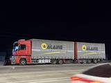Renault  Magnum 2010 годаүшін32 000 000 тг. в Шымкент – фото 2
