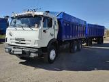 КамАЗ  53212 1991 года за 21 000 000 тг. в Костанай