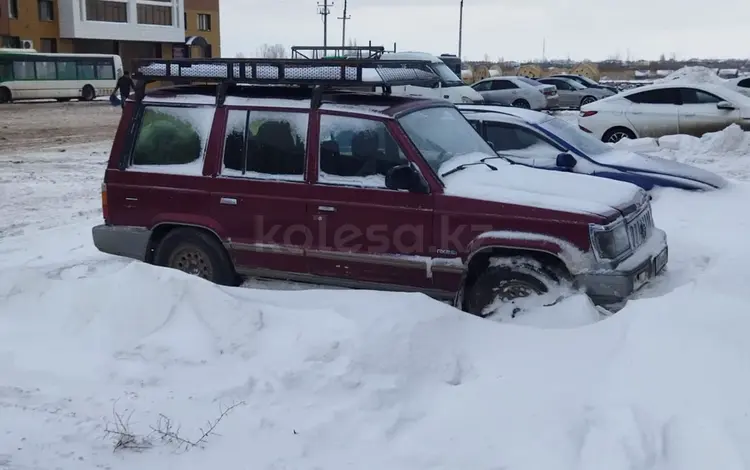 SsangYong Korando 1993 года за 1 200 000 тг. в Астана