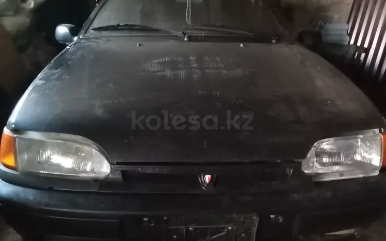 ВАЗ (Lada) 2114 2013 года за 1 500 000 тг. в Усть-Каменогорск