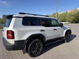 Toyota Land Cruiser Prado 2024 годаfor45 000 000 тг. в Караганда – фото 4