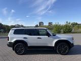 Toyota Land Cruiser Prado 2024 годаfor45 000 000 тг. в Караганда – фото 3