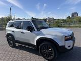 Toyota Land Cruiser Prado 2024 годаfor45 000 000 тг. в Караганда – фото 2