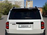 Toyota Land Cruiser Prado 2024 годаfor45 000 000 тг. в Караганда – фото 5