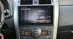 Toyota Corolla 2007 года за 4 990 000 тг. в Актобе – фото 5