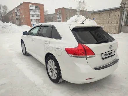 Toyota Venza 2009 года за 9 250 000 тг. в Семей – фото 14