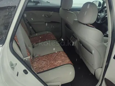 Toyota Venza 2009 года за 9 250 000 тг. в Семей – фото 19