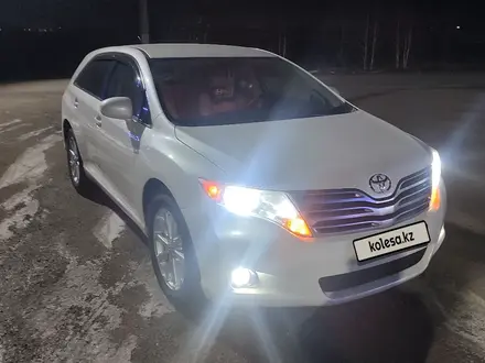 Toyota Venza 2009 года за 9 250 000 тг. в Семей