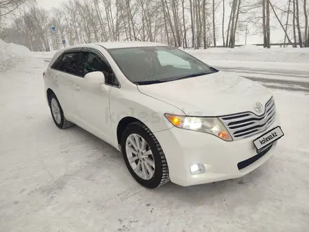 Toyota Venza 2009 года за 9 250 000 тг. в Семей – фото 10