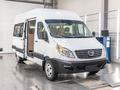 JAC  Пассажирский 15 + 1 на базе JAC Sunray 2025 года в Уральск – фото 2