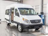 JAC  Пассажирский 15+1 на базе JAC Sunray 6С Дизель 2025 года за 10 000 тг. в Уральск