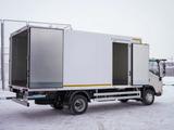 JAC  Пассажирский 15 + 1 на базе JAC Sunray 2025 года в Уральск – фото 3