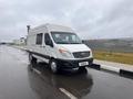 JAC  Пассажирский 15 + 1 на базе JAC Sunray 2025 года в Уральск – фото 4