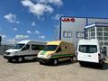 JAC  Пассажирский 15 + 1 на базе JAC Sunray 2025 года в Уральск
