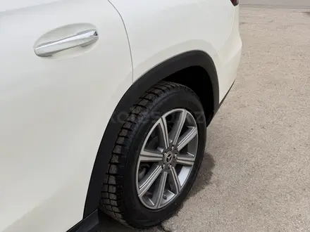 Mercedes-Benz GLS 450 2020 года за 55 000 000 тг. в Алматы – фото 17