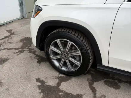 Mercedes-Benz GLS 450 2020 года за 55 000 000 тг. в Алматы – фото 18