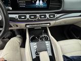 Mercedes-Benz GLS 450 2020 года за 55 000 000 тг. в Алматы – фото 3