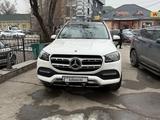 Mercedes-Benz GLS 450 2020 года за 55 000 000 тг. в Алматы