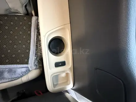 Mercedes-Benz GLS 450 2020 года за 55 000 000 тг. в Алматы – фото 7