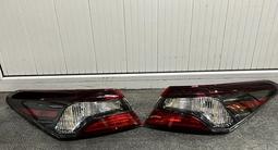 Фонари на камри 70 за 41 580 тг. в Астана