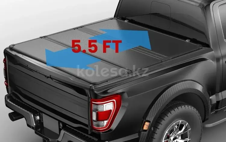 Роллета кузова Ford F-150 за 650 000 тг. в Алматы