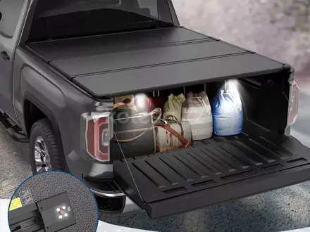 Роллета кузова Ford F-150 за 650 000 тг. в Алматы – фото 5