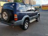 Toyota Land Cruiser Prado 1998 годаүшін7 675 351 тг. в Алматы – фото 5