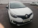 Renault Kaptur 2016 годаүшін6 800 000 тг. в Астана – фото 2