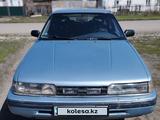 Mazda 626 1991 года за 1 500 000 тг. в Новоишимский