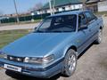 Mazda 626 1991 года за 1 500 000 тг. в Новоишимский – фото 4