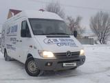 Mercedes-Benz Sprinter 2018 годаүшін14 500 000 тг. в Каскелен – фото 3