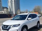 Nissan X-Trail 2020 годаүшін11 400 000 тг. в Астана – фото 2