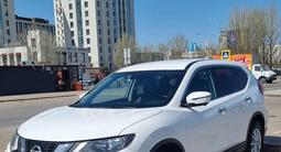 Nissan X-Trail 2020 года за 11 400 000 тг. в Астана – фото 2