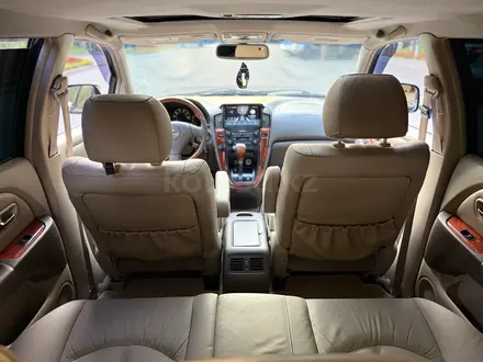 Lexus RX 300 2001 года за 5 200 000 тг. в Алматы – фото 11