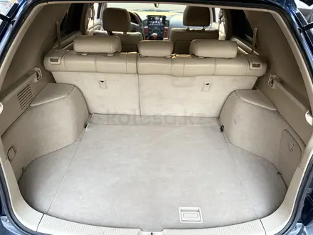 Lexus RX 300 2001 года за 5 200 000 тг. в Алматы – фото 12