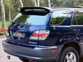 Lexus RX 300 2001 годаүшін5 200 000 тг. в Алматы – фото 3