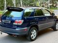 Lexus RX 300 2001 годаүшін5 200 000 тг. в Алматы – фото 4