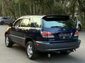 Lexus RX 300 2001 годаүшін5 200 000 тг. в Алматы – фото 6
