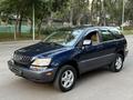Lexus RX 300 2001 годаүшін5 200 000 тг. в Алматы – фото 8