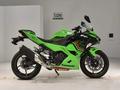 Kawasaki  Ninja 400 2023 года за 4 600 000 тг. в Алматы – фото 12