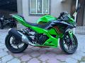 Kawasaki  Ninja 400 2023 года за 4 600 000 тг. в Алматы – фото 2