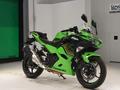 Kawasaki  Ninja 400 2023 года за 4 600 000 тг. в Алматы – фото 10