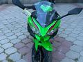 Kawasaki  Ninja 400 2023 года за 4 600 000 тг. в Алматы – фото 5