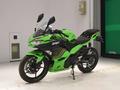 Kawasaki  Ninja 400 2023 года за 4 600 000 тг. в Алматы – фото 11