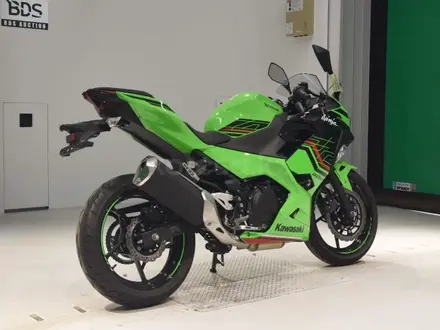 Kawasaki  NINJA 400 2023 года за 3 700 000 тг. в Алматы – фото 5