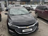 Chevrolet Malibu 2020 годаfor12 100 000 тг. в Алматы