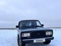 ВАЗ (Lada) 2107 2008 года за 900 000 тг. в Уральск – фото 10